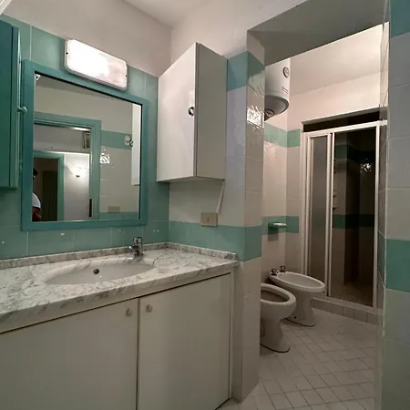 I Fiori Degli Oleandri Apartment