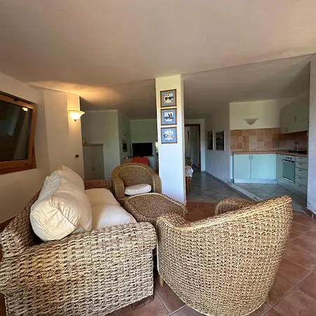 I Fiori Degli Oleandri Apartment