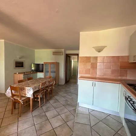 I Fiori Degli Oleandri Apartment