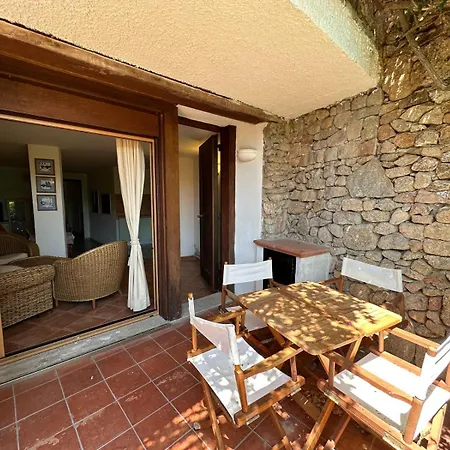 Apartment I Fiori Degli Oleandri